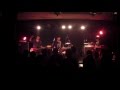 2015/11/1 合同ライブ　MONOEYES