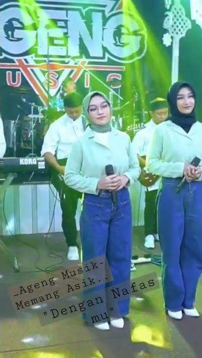 Ageng Musik story wa Terbaru Instrumental ...juoss cak suryo...👍dan team