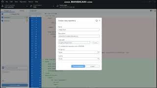 add a local folder as a repo on github| Github| github desktop|