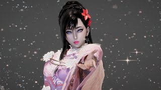 Under Cloud [FELT] (MMD)
