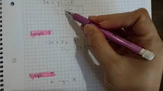 FUNCIÓN IMPLICITA Y EXPLICITA