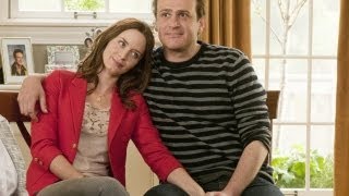FAST VERHEIRATET Trailer german deutsch & Kritik [HD]