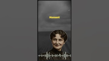 “Stop Forcing Life: Enter Divine Flow | Florence Scovel Shinn”