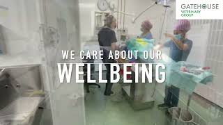 Why Gatehouse Vets - We Care