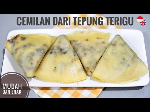 BIKIN KUE CUBIT EMPUK DAN ENAK DIRUMAH!. 