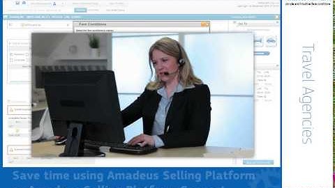 Amadeus MiniRules - Demo