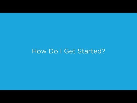 TIBCO CLOUD™ Nimbus® - How Do I Get Started?