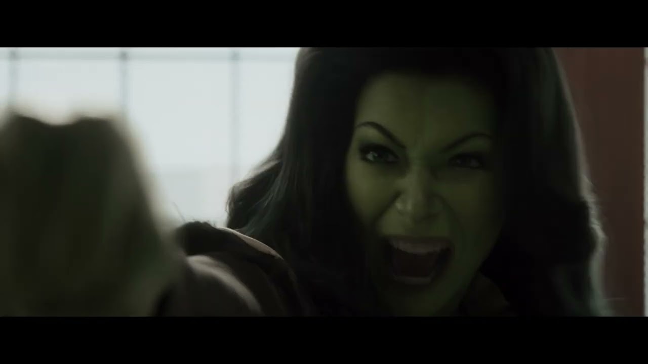 Marvel Studios' She-Hulk: Attorney at Law | Disney+ - Marvel Studios' She-Hulk: Attorney at Law | Disney+