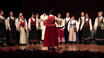 Cantus - Mary's song Cantus - Mary's song