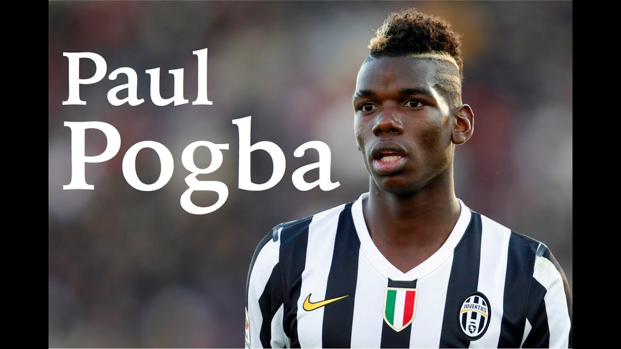 Paul Pogba 2015 - Goals & Skills | HD - YouTube