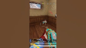 Shotguns are such a troll in codm | #shorts #codm #codmobile