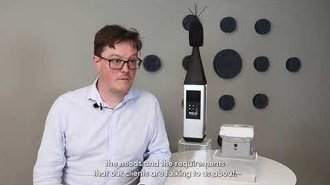 Top features of the INFRA C50 - wireless sound level meter from Sigicom