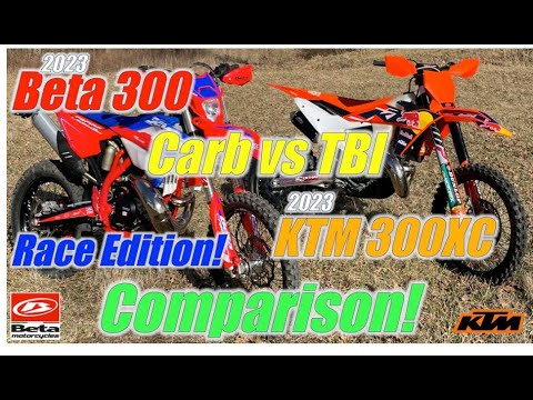 2023 Beta 300