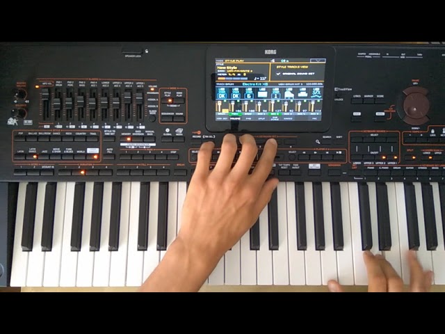 Danekoo1 - Nostalgia po 80's