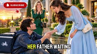 The Billionaire’s Daughter Fell in Love With a Poor Delivery Boy