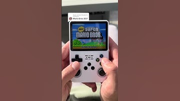 The fun never gets old 🎮🎁 #retroconsole #console #retrogaming #retrogames