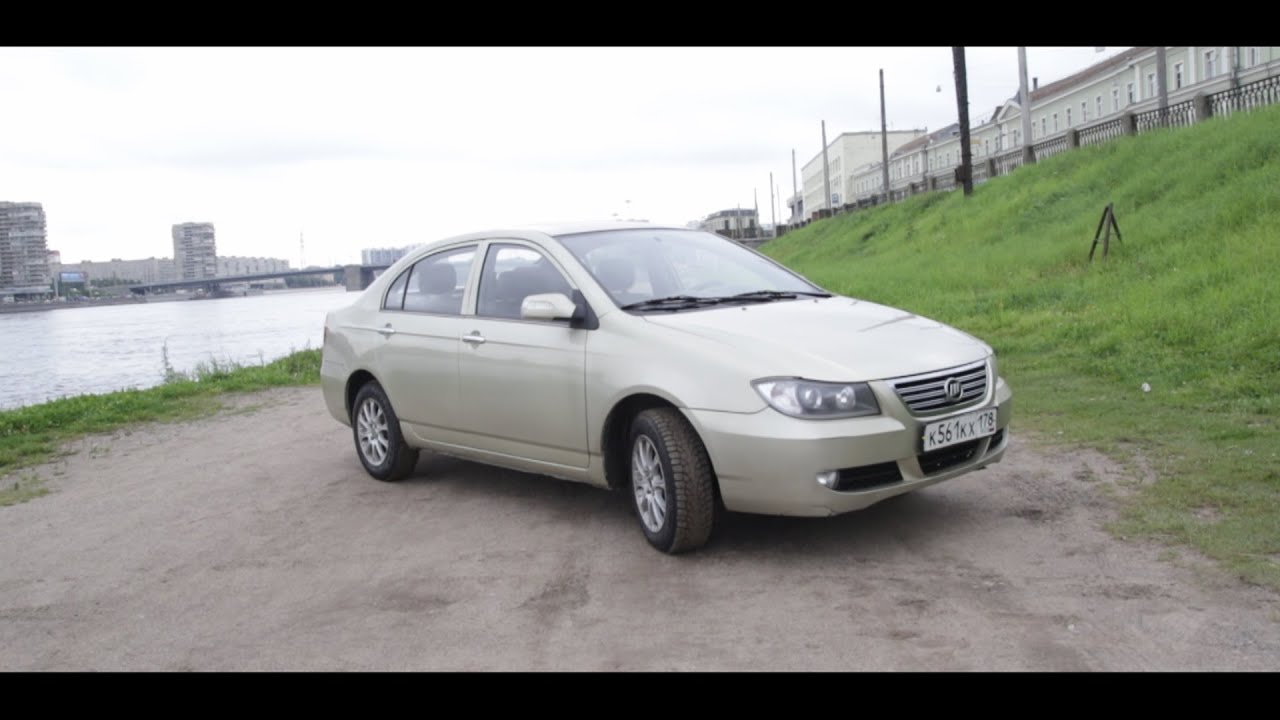 Обзор Lifan solano тестдрайв Лифан солано Обзор Lifan solano тестдрайв Лифан солано