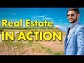 What It Takes To Be In Real Estate - (Vlog Style)