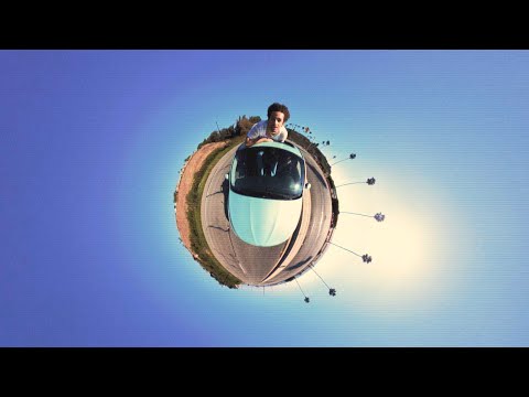 NoMBe - Space For Two (Official Lyric Video)