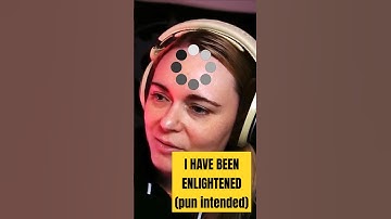 Guys, Silent Hill 3 can teach us GREAT THINGS.