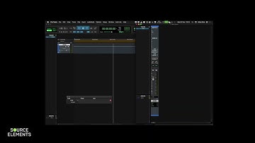 Source-Bites: How to send a stereo mix from Pro Tools to Zoom with Source-Nexus
