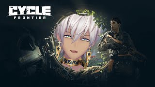 【the cycle frontier】初見ゲーム部【にじさんじ/イブラヒム】