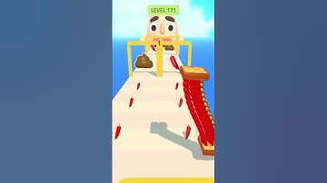 Sandwich Runner | Gameplay Walkthrough | All Levels IOS, Android {171}