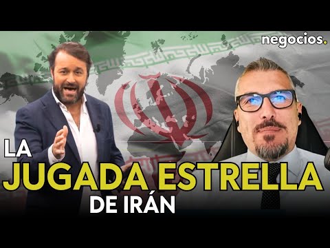 "Todos se saltar&aacute;n las sanciones a Ir&aacute;n, nadie quiere que deje de bombear petr&oacute;leo". Lorenzo Ram&iacute;rez