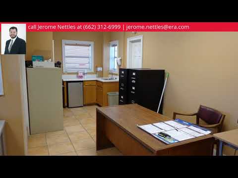 1216 E Industrial access rd, West Point, MS home video tour
