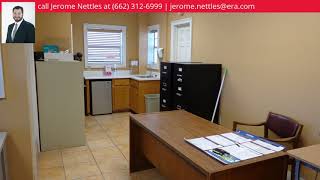 1216 E Industrial access rd video tour