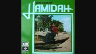 MAWARKU - EDDIE AHMAD & HAMIDAH AHMAD