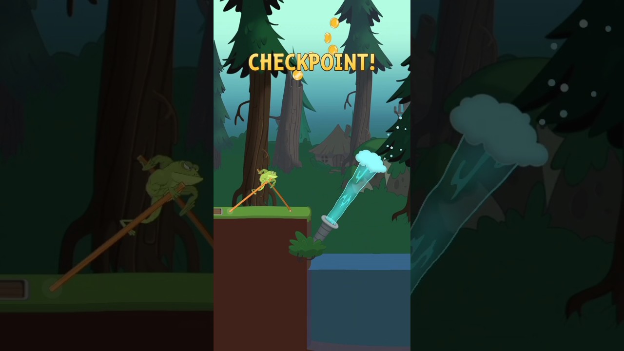 walk master Hard level 