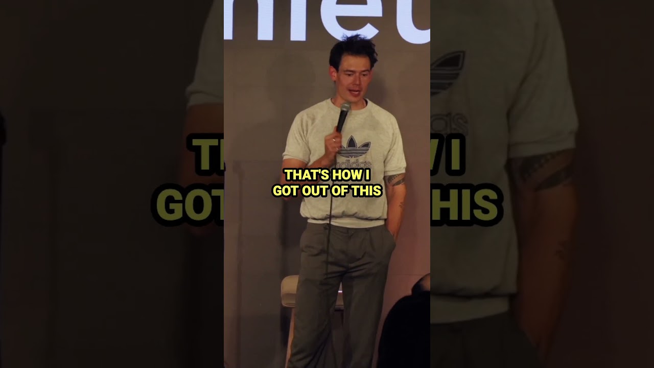 Norwegian Guy Likes Black People