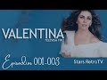 Valentina | Episodios 001-003