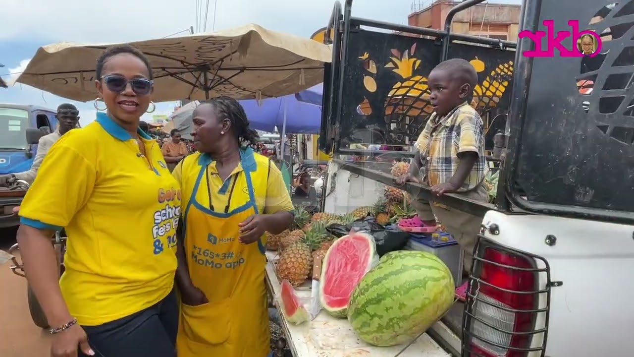 “Nze tombulira basajja Wadde Nina abaana bataano”NIGHT AMPURIRE shares