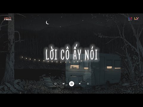 Video Lofi - Chill: Màn đêm chưa kịp tắt, pháo hoa tàn như... - youtube