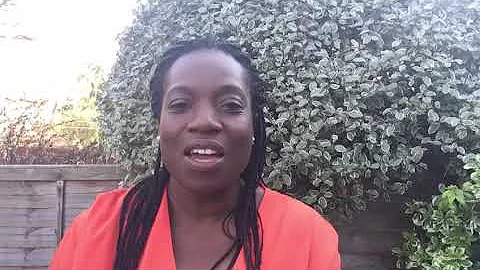 'It'll change your life!' Professional Speaker & C...