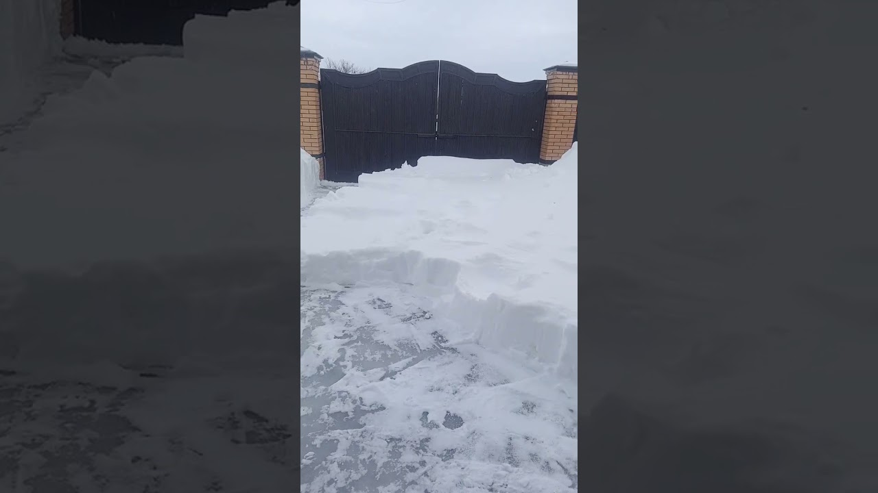 Если нет трудностей ,то мы их придумаем )))(22.02.2026г.)гуляю ,типа ....