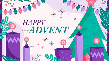 Happy Advent season status | Advent wishes & greetings