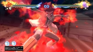 ストーム4 キャラデータ ガイ ナルティメットな紫青活日記 ストーム4 キャラデータ ガイ ナルティメットな紫青活日記