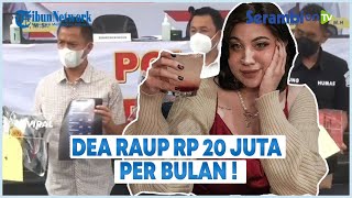 Hasil Jual Konten Ografi, Dea Onlyfans Raup Rp 20 Juta Per Bulan,