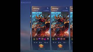 akibat sering nonton fauzan gaming🤯 #mlbb #alpha @Fauzangamingg