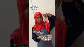 Who Will Be The Champion? Ep1 On Mewatch, 13 Nov