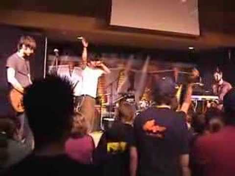 Red Eye To Miami Video