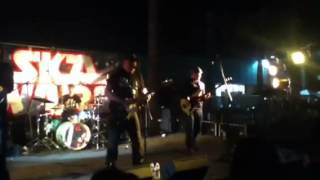 The Toasters -East Side Beat(Live At SkaWars 2013