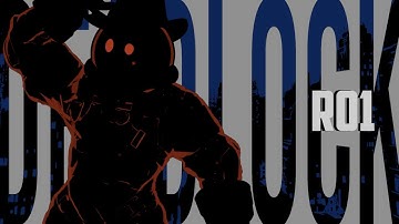 R01 Parrying in the Cursed Apple