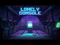 LONELY CONSOLE — DREAMY CHIPTUNE | STREAMS | RETRO MUSIC (CC0)