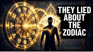 The Secret History of the Zodiac They Never Told You.