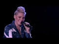 14. P!nk - Babe I'm Gonna Leave You (Live 2017, DVD Recording)