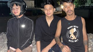 Banjara Hissl to ONEGOLF BREWERY Drop??